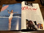 Vintage Photo Magazine  392 Marilyn Monroe French 2002