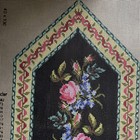 Needlepoint Canvas 40x130 Cm Gobelin L Table Runner Canvas Only