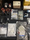 Huge Lot Miscellaneous Electrical Equipment