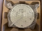 Pelco Ijv223-1ers Sarix Value Ijv Series Security Camera Environmental Mini Dome