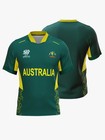 T20 World Cup Jersey 2024 New Australia Cricket Jersey