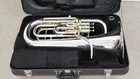 Yamaha Yep-642s Bb-euphonium Silver Neo Series Yep642s Excellent