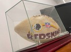 Team Certified Authentic Sean Taylor Washington Redskins Autographed Football 
