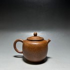 Chinese Yixing Zisha Clay Handmade Exquisite Teapot 16333