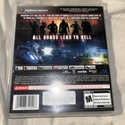 Resident Evil  Operation Raccoon City  sony Playstation 3  2012  Complete Tested