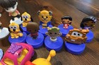 Mcdonald s Happy Meal Toys Old And New Lot Of 33 