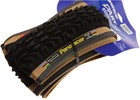Panaracer Dart Classic Front Mtb Folding Tire 26  X 2 10  Black brown Japan New