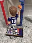 Eli Manning New York Giants Limited Edition Bobblehead Nfl Foco Bobble Head