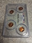 2009-s Pcgs Pr69dcam Legacy Set 1c