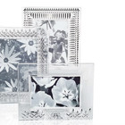 Waterford Crystal Lismore Diamond Frame-holds 5  X 7  Photo New With Box