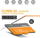 128gb Memory Card micro Memory Card With Adapter Class 10 High Speed For Camera 