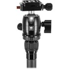 Sirui T-025sk T-0s Travel Tripod B-00 Ball Head Black  Carbon Fiber 