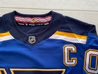 Fanatics Ryan O   reilly St louis Blues Nhl Jersey Brand New Nwt  Small S