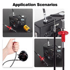 Shutter Release Cable 100cm 39    For Nikon Fujifilm Canon Olympus Tlr Slr Camera