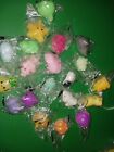 32pcs Squishy Toys Mochi Squishies Stress Relief Toy Kids Party Favors