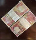 1 000 000 Iraqi Dinar 1 Million New Crisp   Uncirculated Guaranteed Authentic
