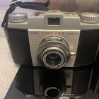 Vintage Kodak Camera Lot Of 2 Pony 828   135 Untested  Parts repair