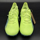 Puma Ultra Ultimate Fg Ag Volt Blue Soccer Cleats 106898-01 Women s Size 8 5 New