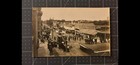 Antique Vintage Rppc  Collection 4th Of July 1908  In Kansas Baseball Parade  3 