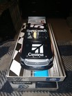 2021 Kyle Busch Cessna  51 Kbm Toyota Tundra 1 24 Diecast Le  atl Win