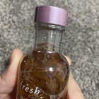 Fresh Rose Deep Hydration Facial Toner With Rose Fruit Extract 3 3oz 100ml 