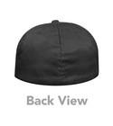 Amg Mercedes Flex Fit Hat  Cap Baseball Embroidery Front Only 