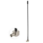 Netgear Lb2120 4g Lte Mobile Wifi Hotspot Flexible Usb Modem Ts9 Antenna 2pcs