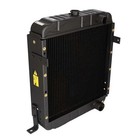 Radiator Fits Case 480e 480ell 480f 480fll 580se 584e 585e 586e 580se A171080