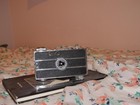 Vintage Argus C3 Rangefinder 35mm Film Camera        the Brick        Untested