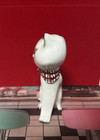 Vintage Holt Howard Cozy Kitty Cat Wired Letter Holder Pencil Holder Japan 1958