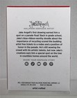 2024 Hallmark Ornament -  sweatersaurus  Dinosaur In Sweater - New In Box