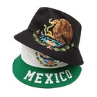 Fashion Women s Double-sided Spring And Summer Outdoor Sun Hat