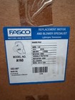Fasco A160 Draft Inducer Blower 115v For Goodman 7002-2407