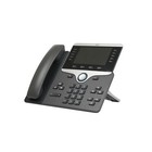 Cisco 8811 Ip Phone With Multiplatform Firmware Cp-8811-3pcc-k9