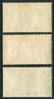 Gilbert   Ellice Islands  Coronation 1937 - Mint Hinged Set Of Three  k13-dm 