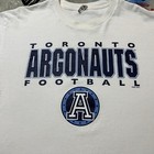 Toronto Argonauts Cfl Men s L T-shirt