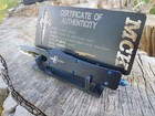 Microtech Marfione Custom Display Rack