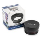 58mm 0 43x Ultimaxx Professional Wide Angle Lens W  Macro For Canon Nikon Sony
