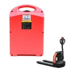 24v 30ah Lithium Battery For Heli jialicbd15j-li3 Electric Forkdift Pallet Jack