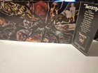 Unad     Tommy - The Movie- Record Store Cardboard Display Horizontal Style 1975