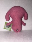 Pretty Ugly Uglydoll - Little Uglys Peaco Pink Plush - With Tag 51151