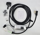 Level 2 Ev Charger 32a 240v Nema 14-50 Plug J1772 Connector 25ft Fast Charge
