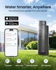 Aiper Irrisense 1  Smart Sprinkler Irrigation System App Scheduling Rain Sensor