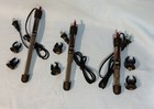 200w Submersible Aquarium Fish Tank Heater  Adjustable Thermostat Up To 60 Gal