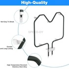 New Pj010004 Range Oven Bake Element For Viking Ap3160650 dedo200 814193