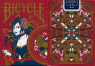 Bicycle Vampire Playing Cards 2 Deck Set - Limited Edition - Sealed