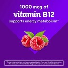Vitamina B-12 Gomita Pastilla Complejo Vitaminas Para Falta De Energia Cansancio