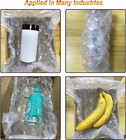 984ft X 16 x12  Air Cushion Machine Film Bubble Pillow Packaging Roll