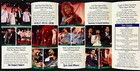 1990s 76 Music Hall Branson Missouri Shows Shopping Vintage Travel Brochure