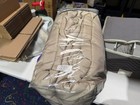 Hotel Collection Full Queen 3 Piece Coverlet Set Quilted Sp22